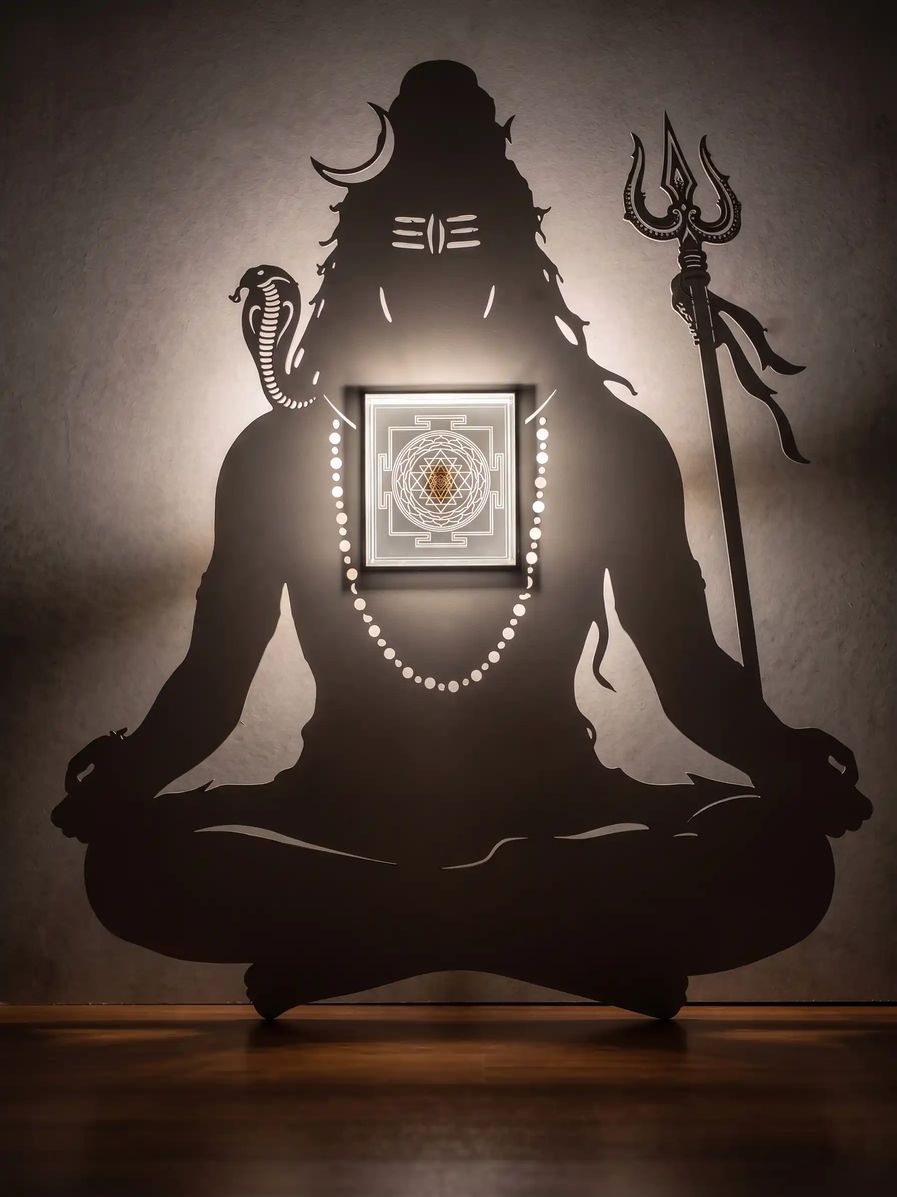 Lord Shiva // Mahadev