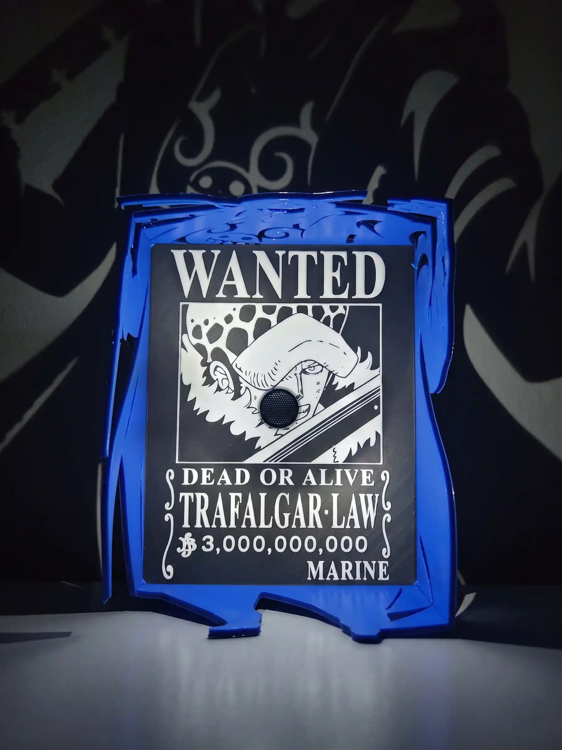 Trafalgar Law // ROOM