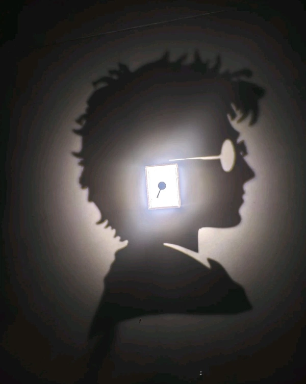 The Boy Who Lived
